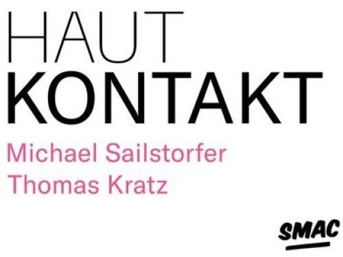 THOMAS KRATZ AT SMAC, BERLIN (DE)