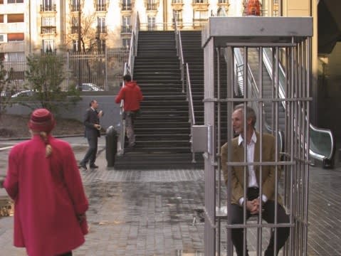 LEO COPERS AT KAAPSTAD TILBURG (NL)
