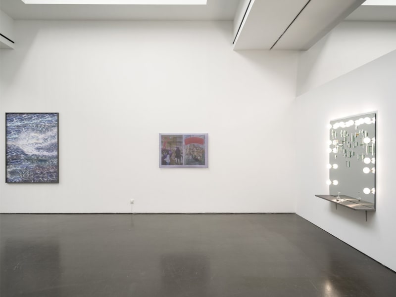 anna vogel at kunstverein düsseldorf (DE)