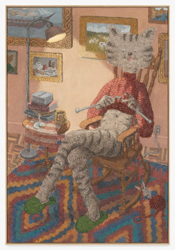 patrick van caeckenbergh and floris van look at LLS Paleis, Antwerp (be)