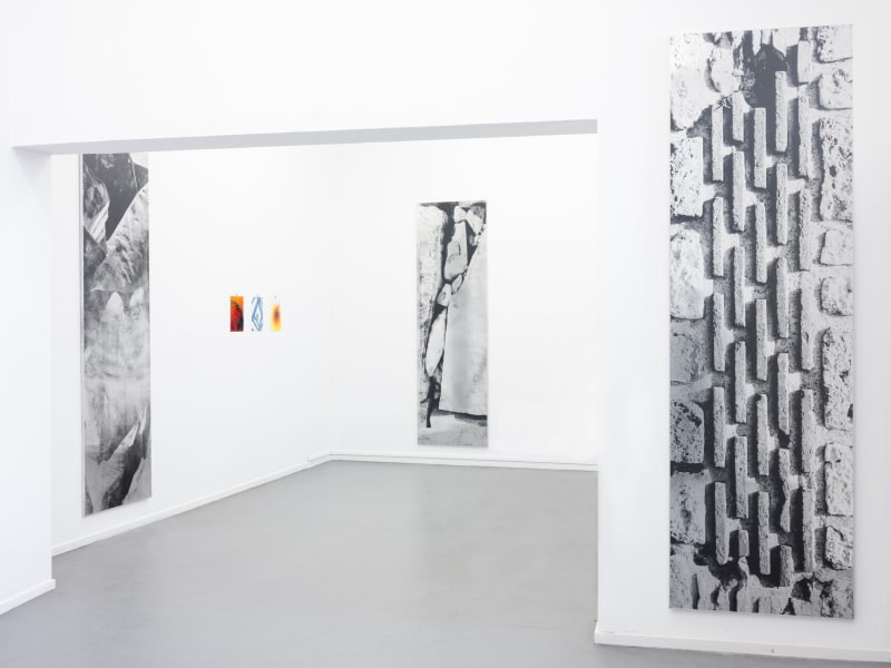 sybren vanoverberghe at contretype, brussels (BE)