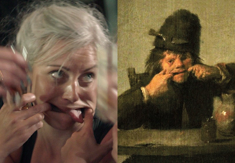 Guillaume Bijl at S.M.A.K., Ghent (BE)