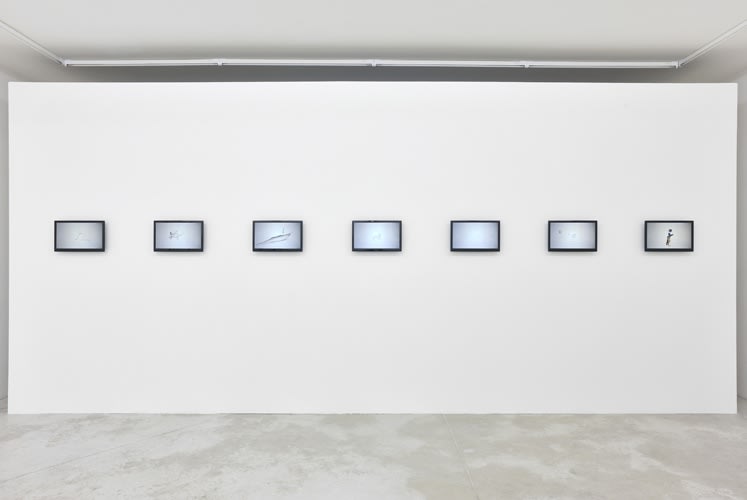 Antoine Roegiers at De Warande, Turnhout (BE)