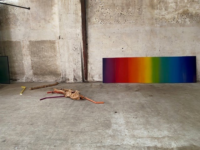 Leo Copers part of "En cours de route" (BE)