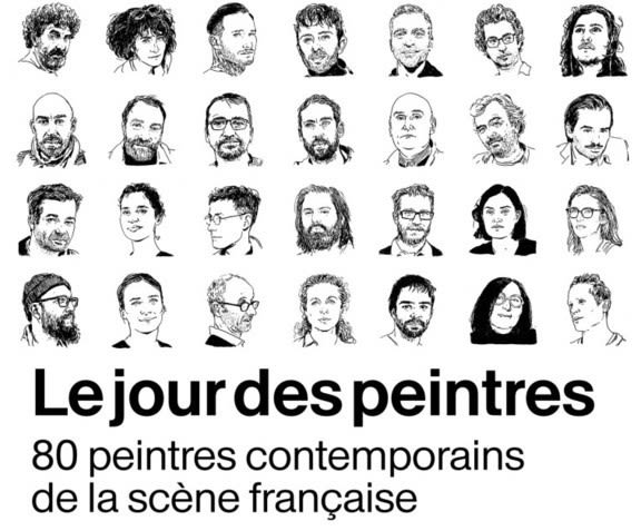 Antoine Roegiers at Musée d'Orsay, Paris (FR)