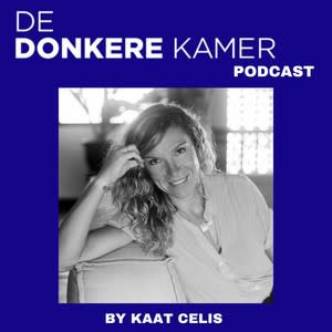 Sybren Vanoverberghe in De Donkere Kamer podcast