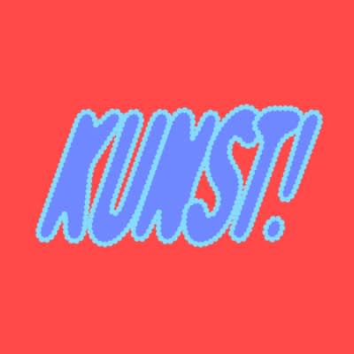 Koen Leemans in KUNST, KUNST en nog eens KUNST! podcast