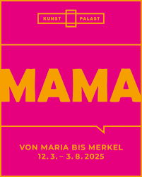 Joëlle Dubois at Kunstpalast, Düsseldorf (DE)