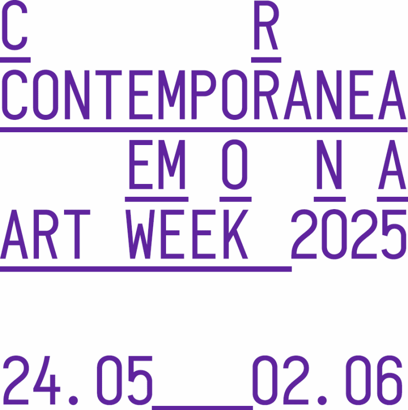 Luca Monterastelli at Cremona Contemporanea | Art Week (IT)