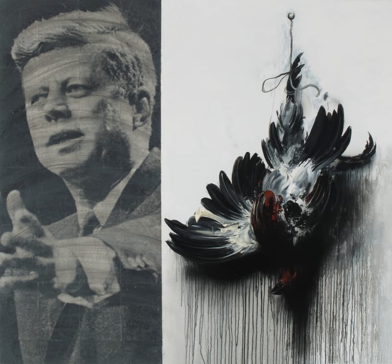 Antoine Roegiers and Mircea Suciu at ABBY Kortrijk (BE)