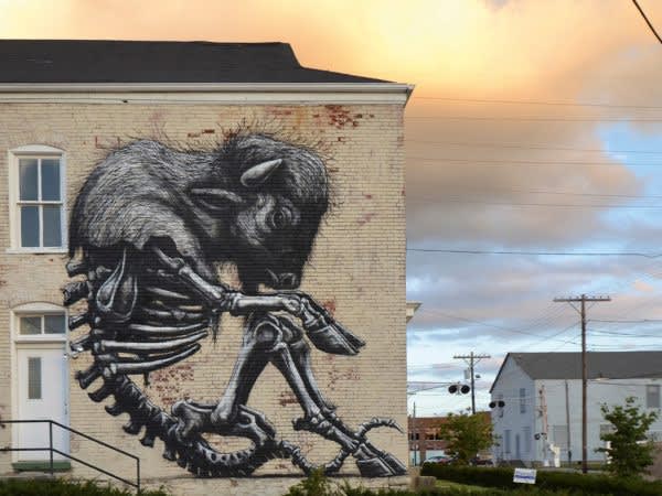 ROA | CODEX BOOK LAUNCH