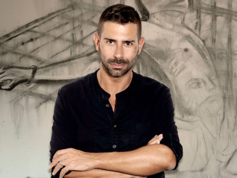 MARC BAUER WON THE 2020 GASAG KUNSTPREIS