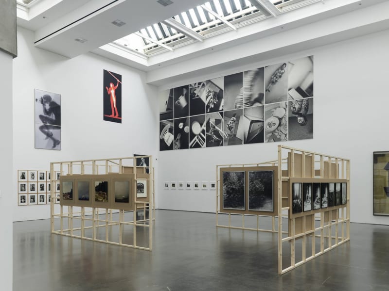 ANNA VOGEL AT KUNSTHALLE DÜSSELDORF (DE)