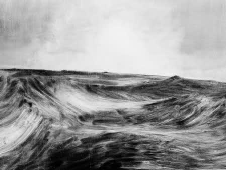 MARC BAUER AT FRAC, AUVERGNE (FR)