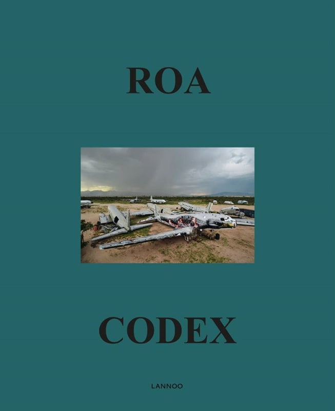 ROA, CODEX