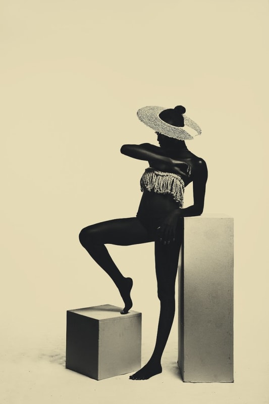 Asiko - Olorin, 2016 - Photography