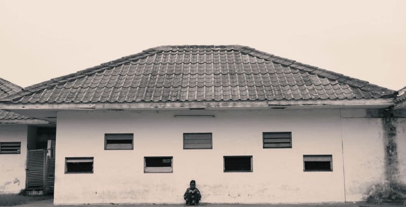A Buakama by Jeanpy Kabongo