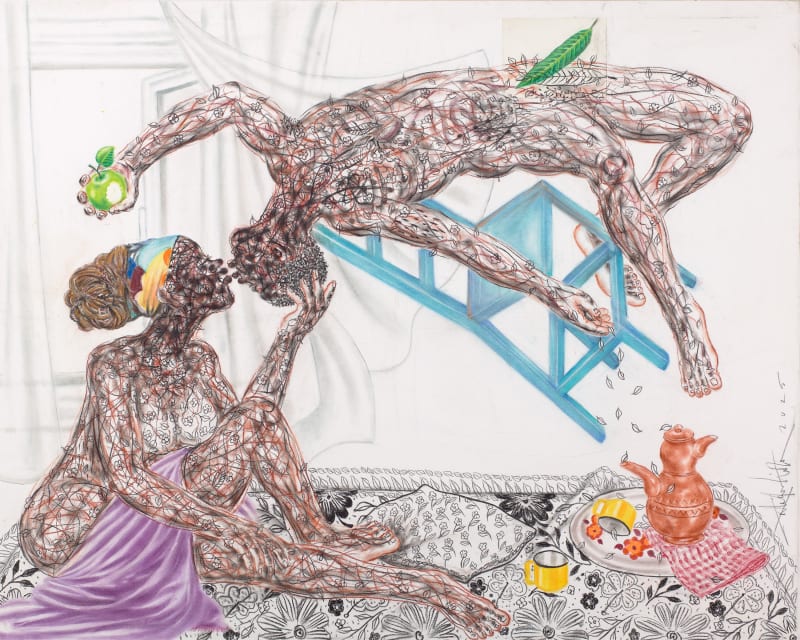 DRAWING NOW, PARIS | FRANCE