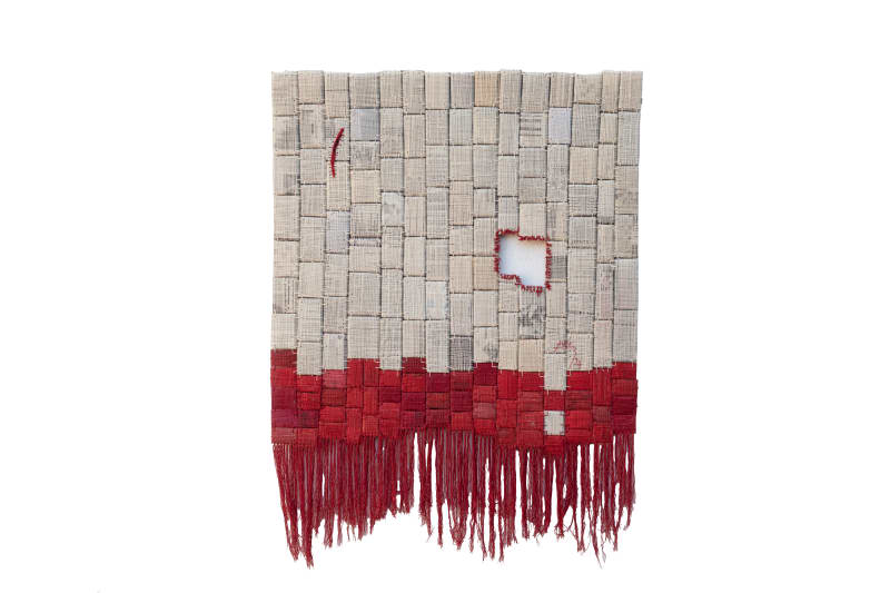 CE RYTHME, MON ESPRIT, UNE DISCORDE, Ange Dakouo