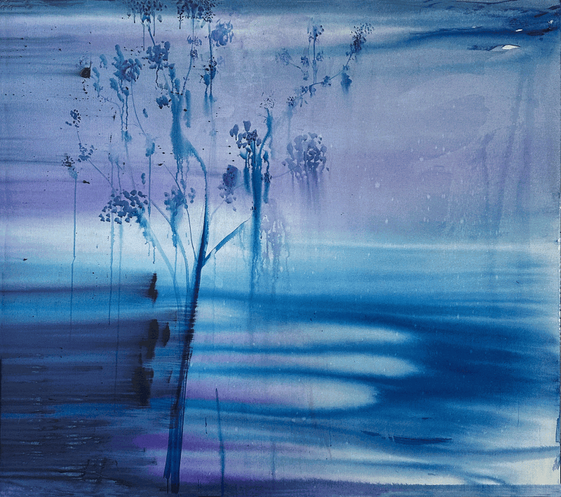 Waiting for the Light to Change, Omar Mahfoudi