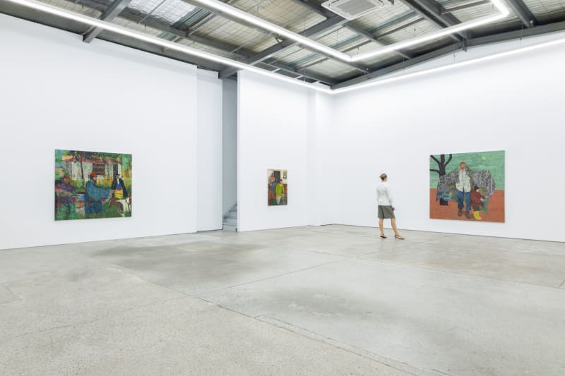 Justin Williams - Esquire