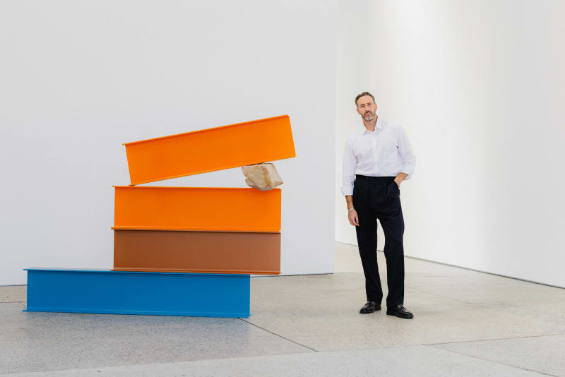 Bresic Whitney - COMA: A Global Gallery with Local Soul