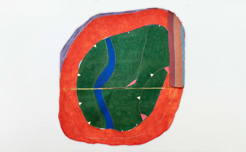 Teresa Baker - Brooklyn Rail