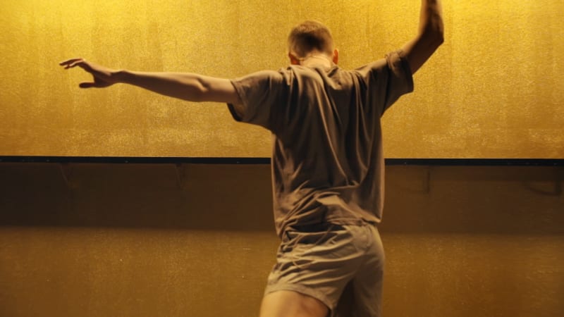 Young Jun Tak - The Polygon Gallery