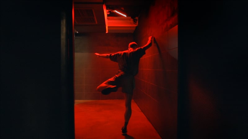 Young-jun Tak – Ocula