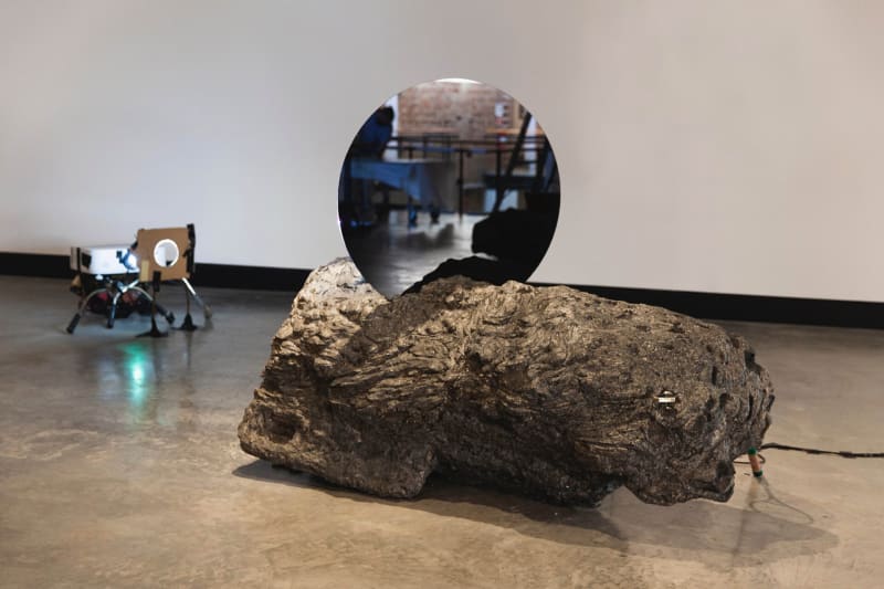 Shan Turner-Carroll – Verge Gallery