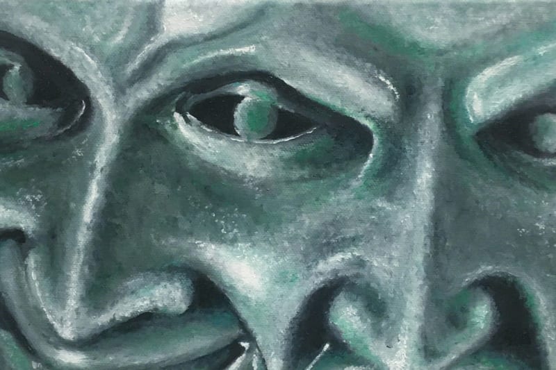 Mia Middleton – Artsy