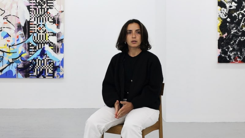 Tala Worrell - Monster Children