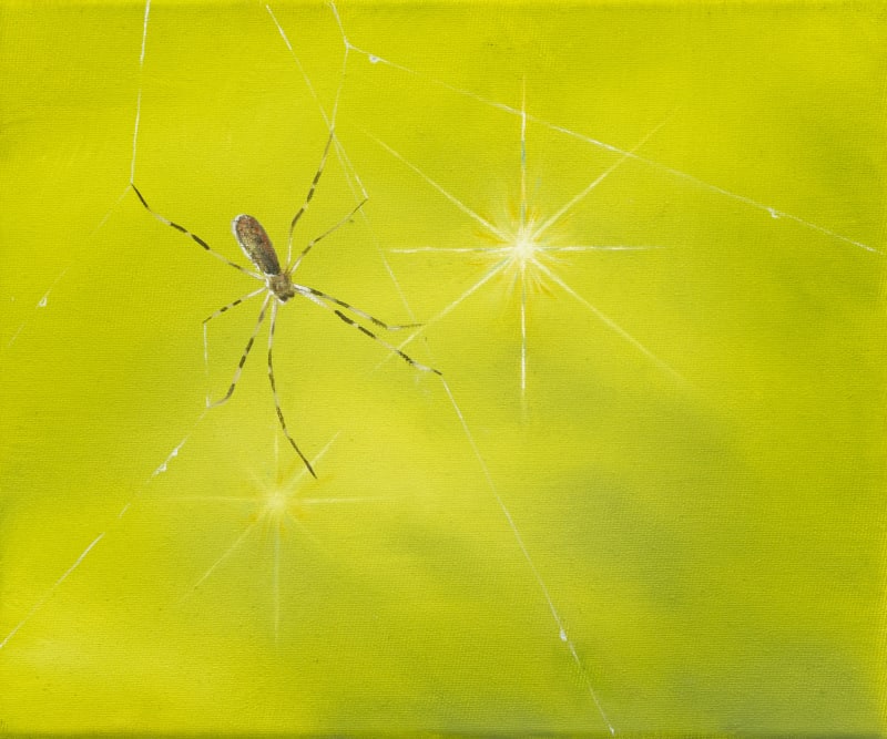 Mia Middleton - Nasty Magazine Interview