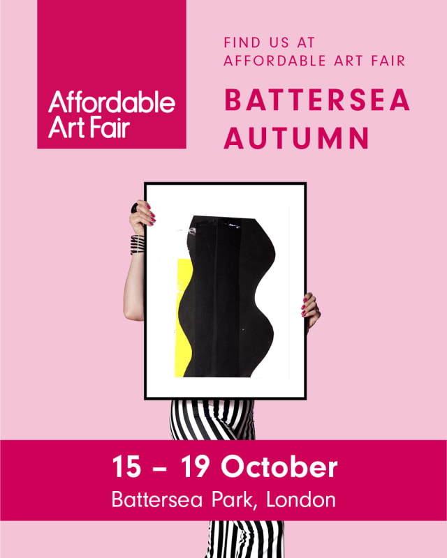 Affordable Art Fair