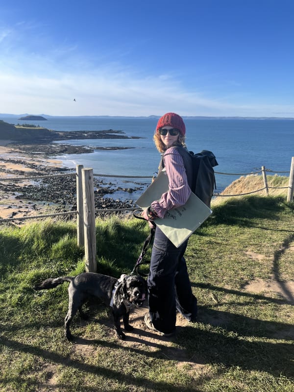 Erraid Gaskell, One to Watch