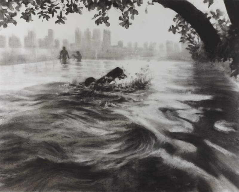 Patsy McArthur, Invigorate