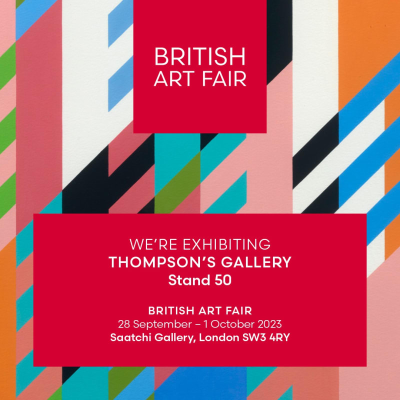 British Art Fair 2023