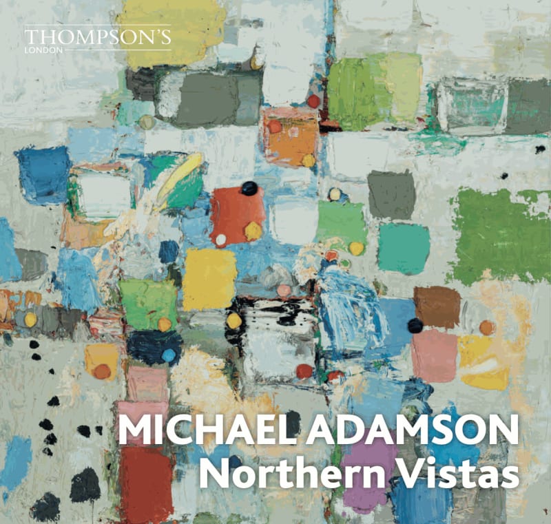 Michael Adamson, Northern Vistas