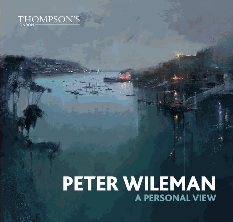 Peter Wileman FROI RSMA FRSA, A Personal View