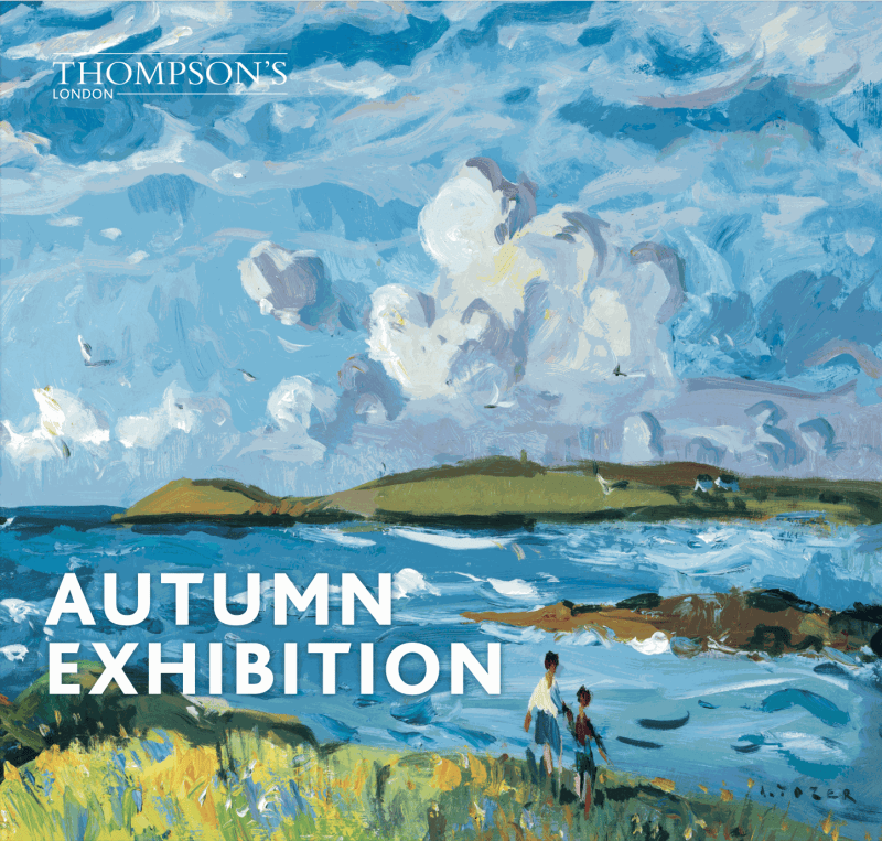Autumn Exhibition 2020