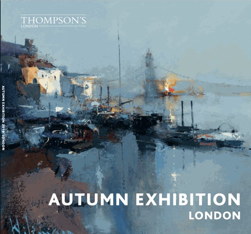 Autumn Exhibition 2019