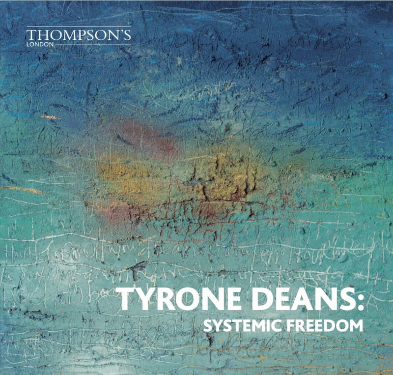 Tyrone Deans, Systemic Freedom
