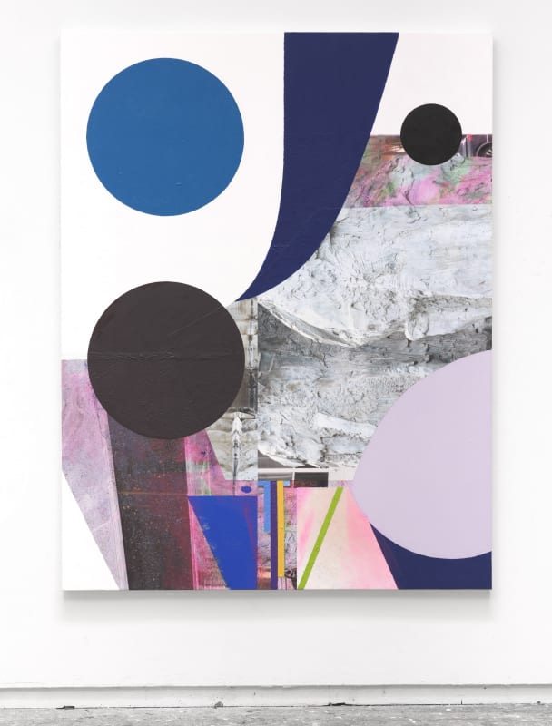 James Hyde, Aphrodite, 2020