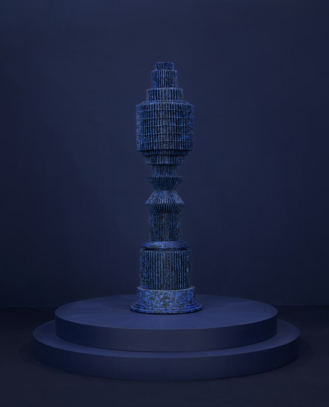 Pillar, 2021