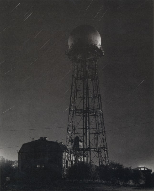 Gilbert Fastenaekens, 013 Hagondange, série Essai, 1985