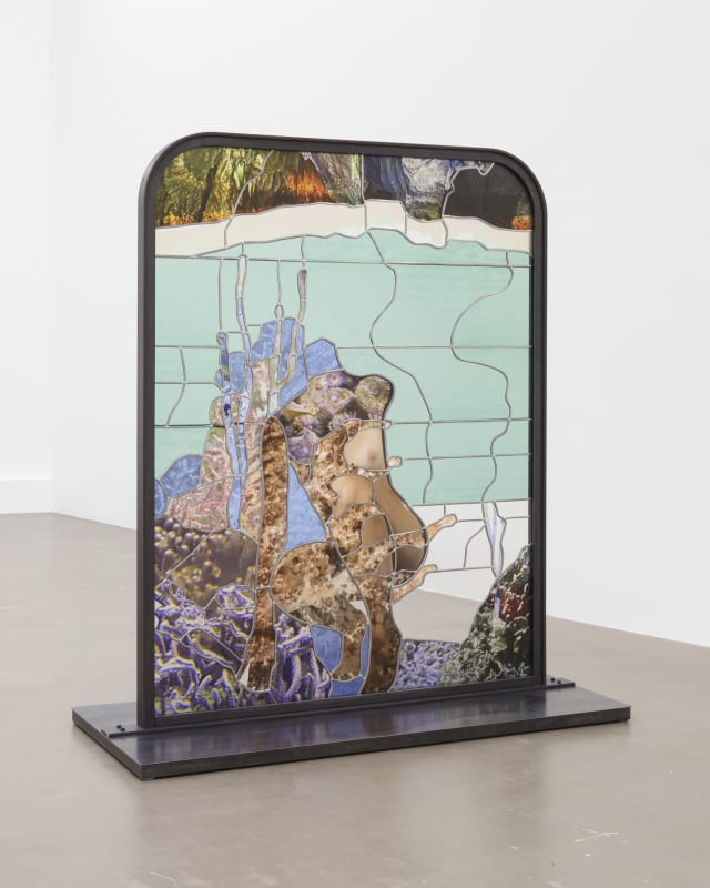 Clara Rivault, Lidagat, 2023