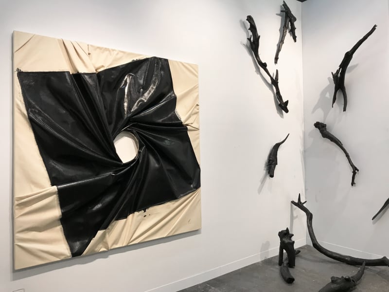 ARMORY SHOW 2019