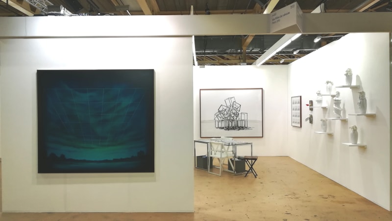 ART ROTTERDAM 2018
