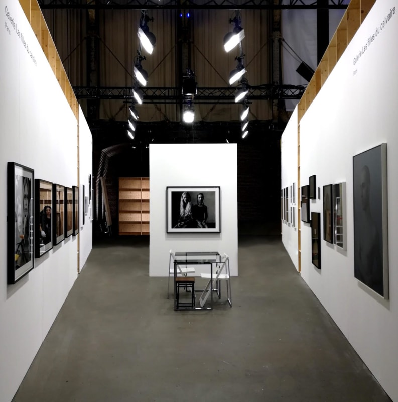 UNSEEN 2018, Nelli Palomäki, SMITH