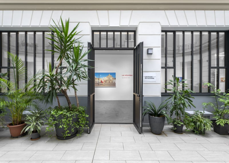 FERMETURE HIVERNALE | 21 rue Chapon